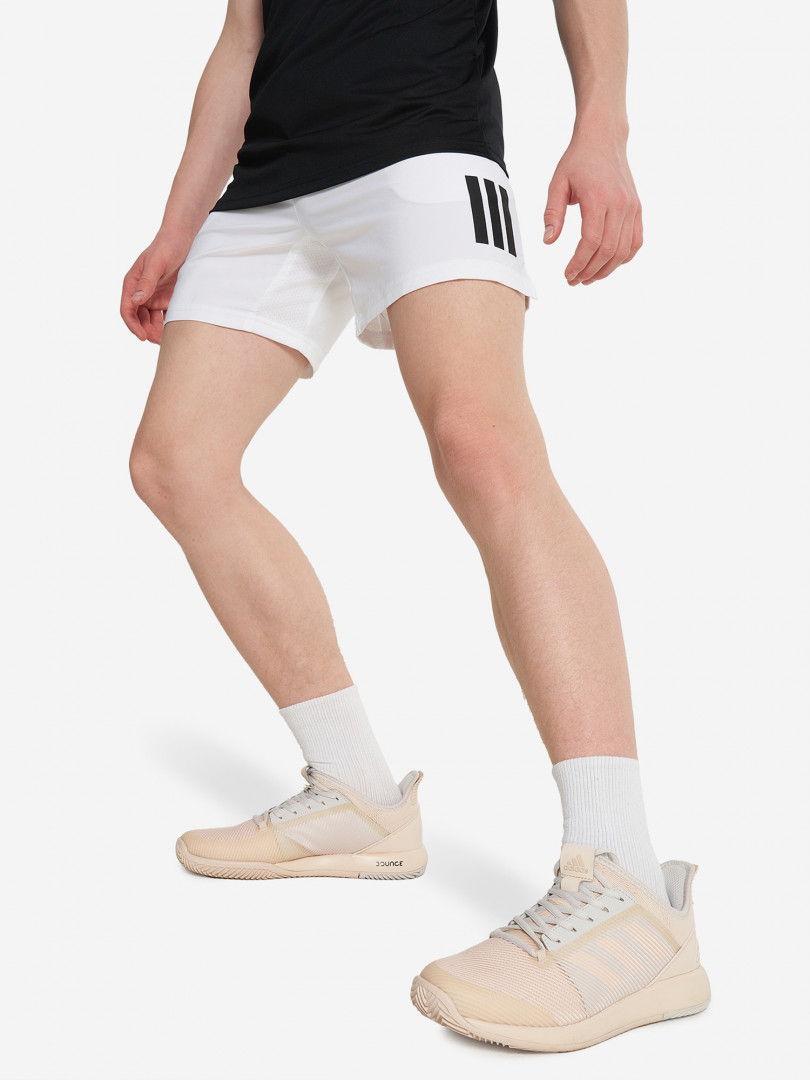 Шорты для мальчиков adidas Club Белый 3699₽