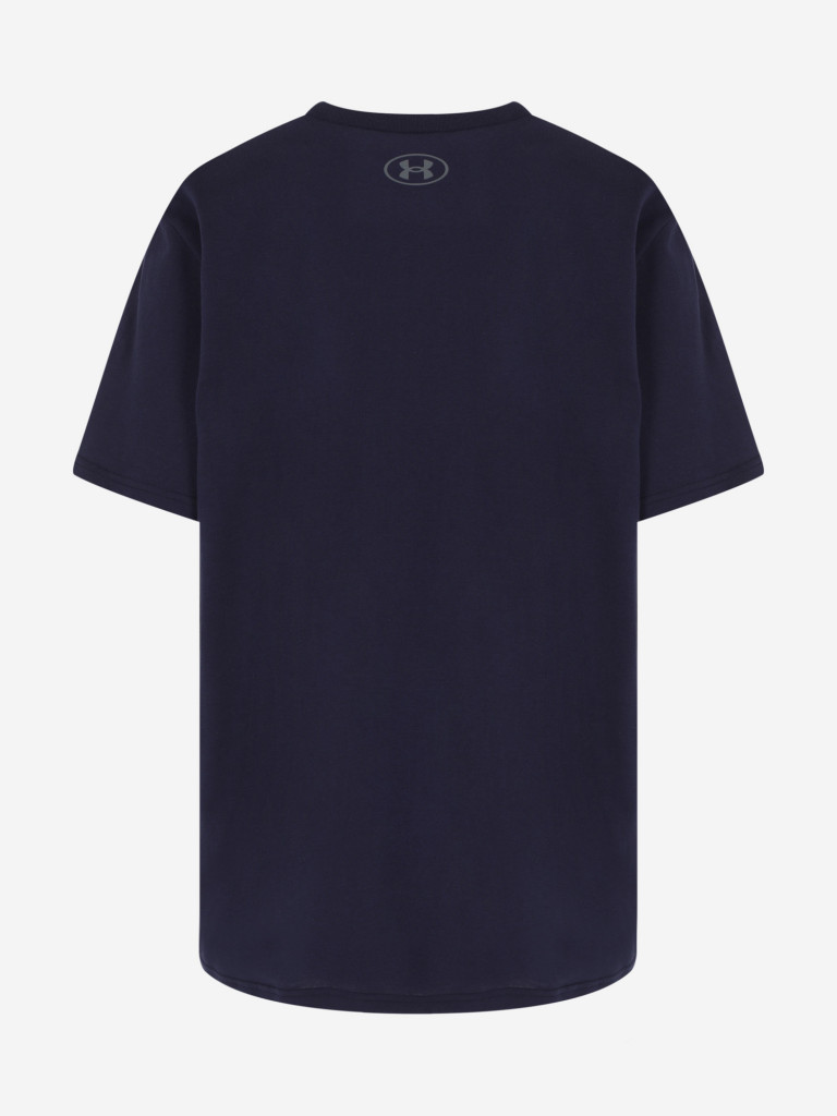 Футболка для мальчиков Under Armour