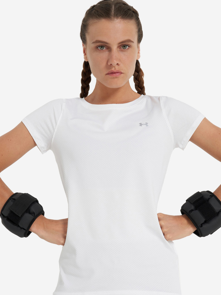 Футболка женская Under Armour