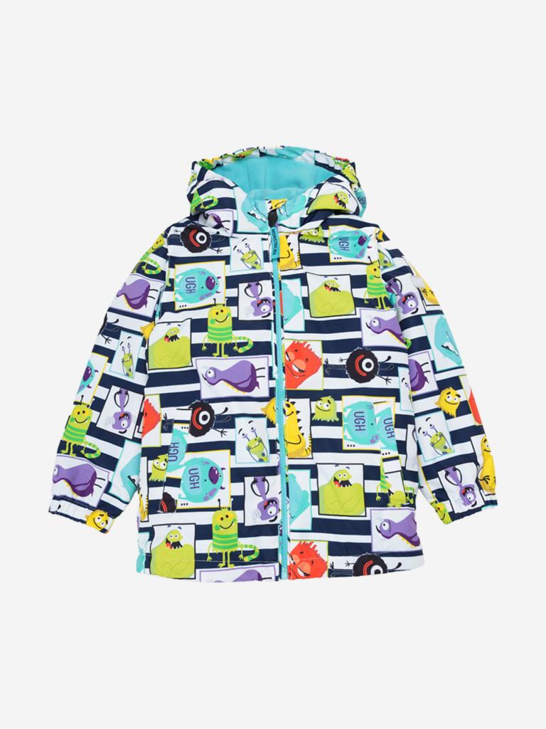 Ветровка PlayToday для мальчиков