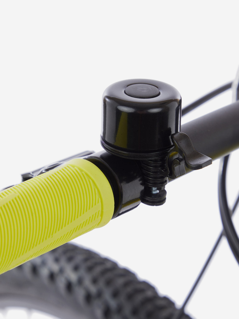 Велосипед для мальчиков Scott Scale 24" Disc, 2022