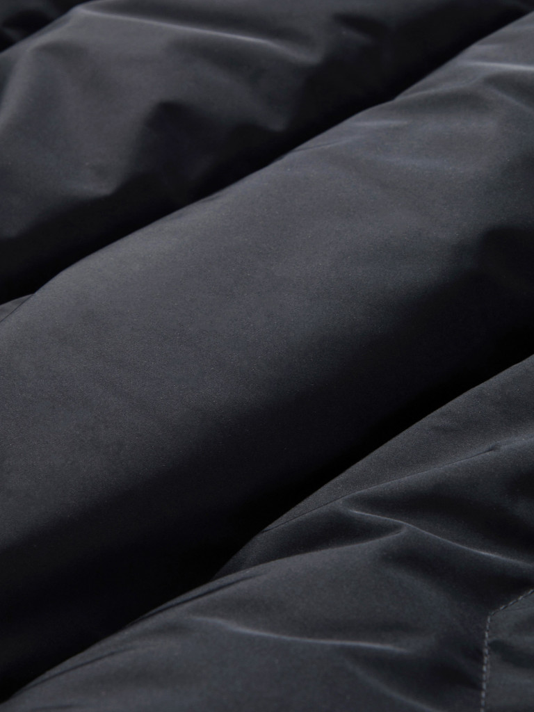 Пуховик женский KRAKATAU Amery