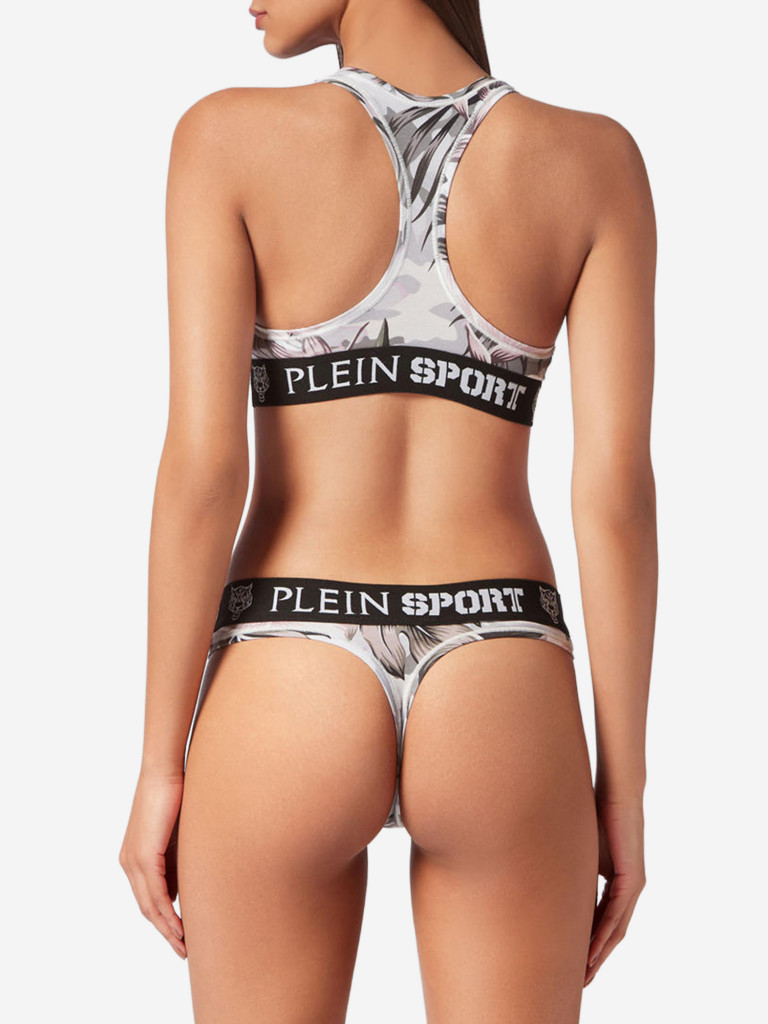 Комплект белья Plein Sport