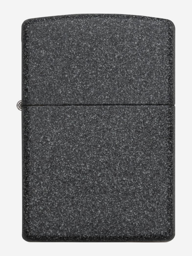 Зажигалка бензиновая ZIPPO 211 Classic Iron Stone