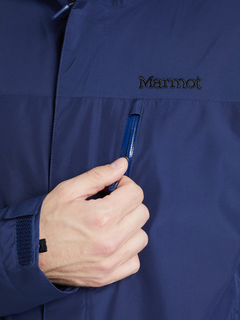 Куртка 3 в 1 мужская Marmot Ramble Component