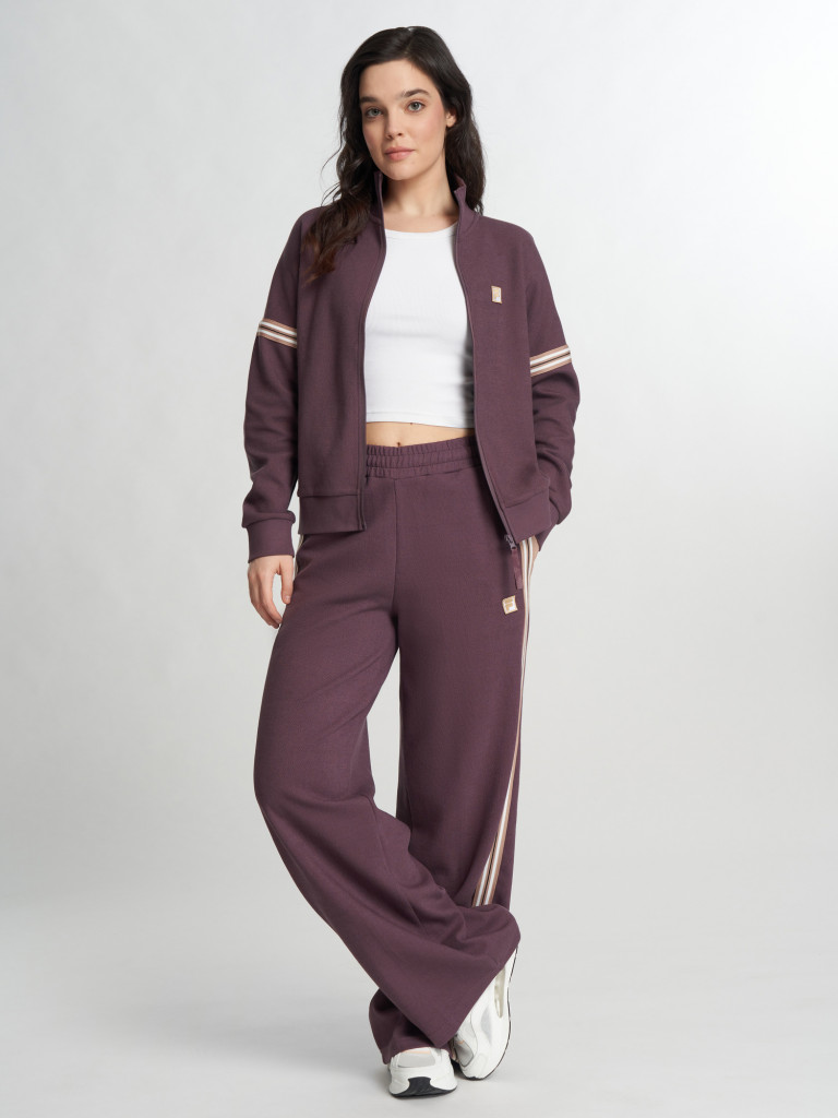 Толстовка женская FILA