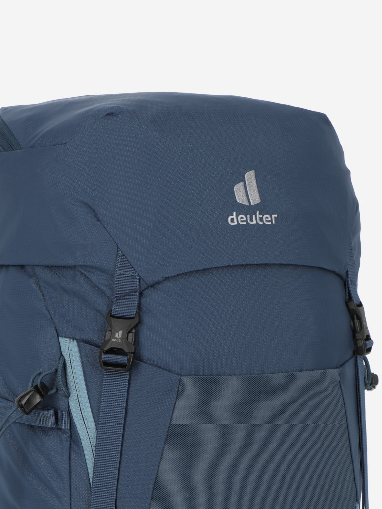 Рюкзак женский Deuter Futura Air Trek 45+10 SL