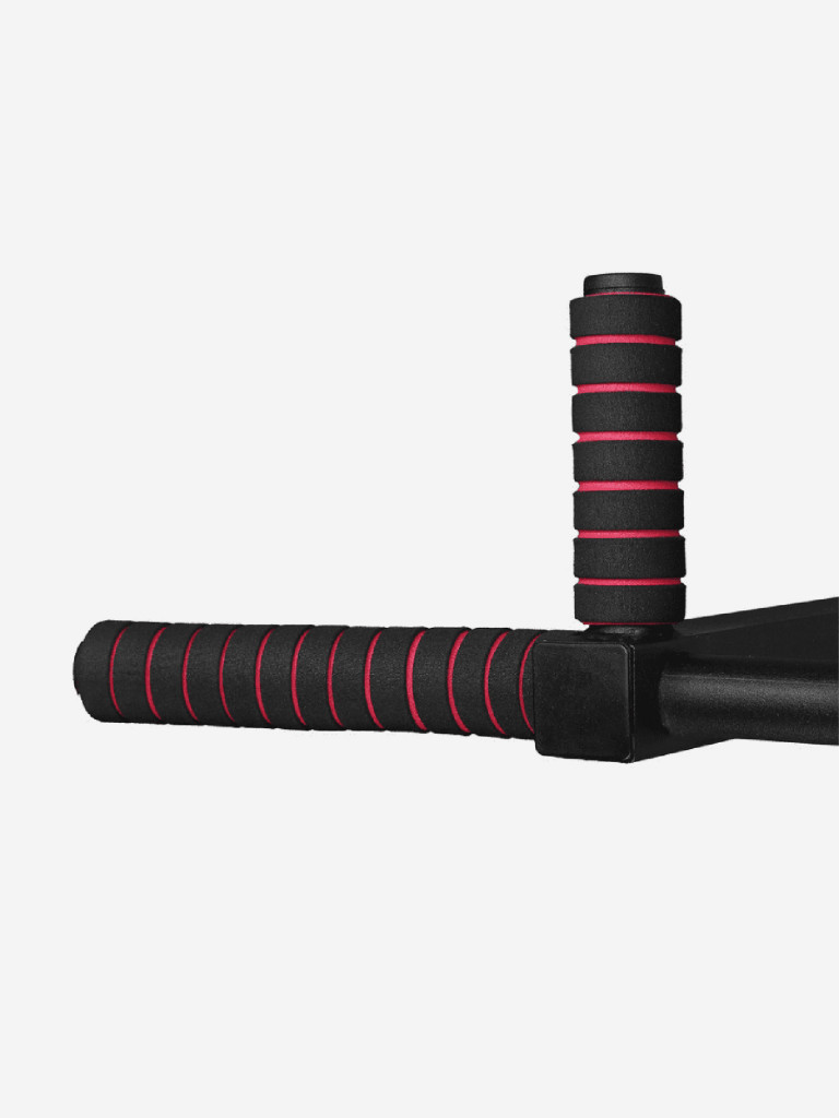 Турник на потолок Sportlim (М) Черный