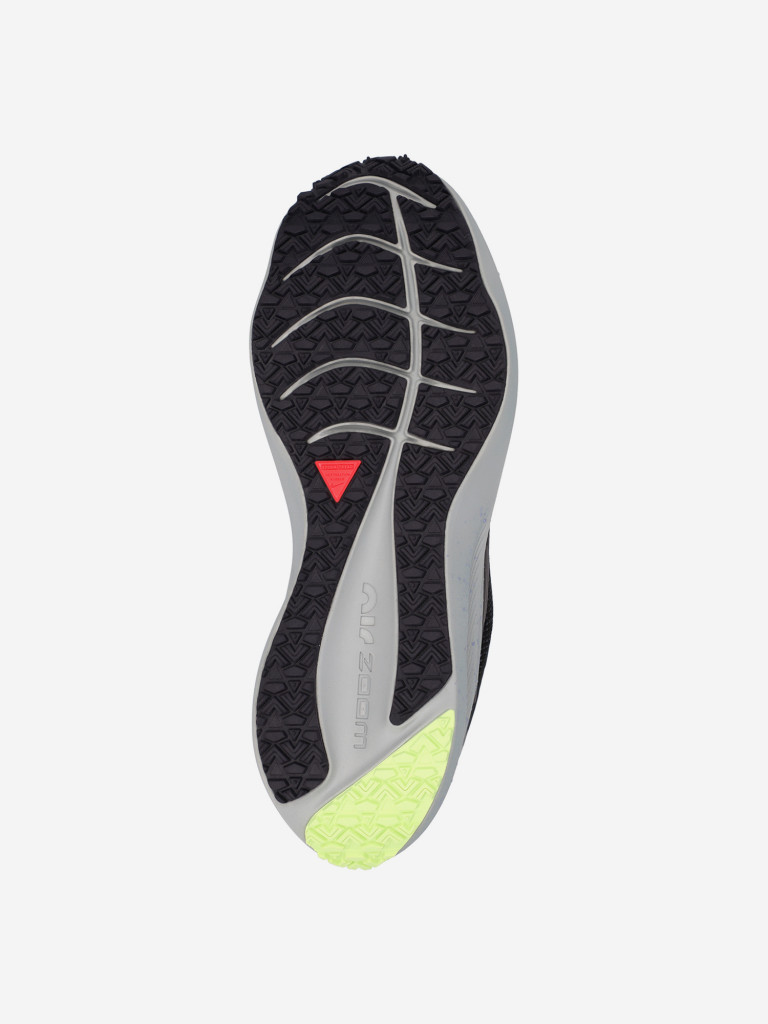 Кроссовки женские Nike ZOOM WINFLO 8 SHIELD