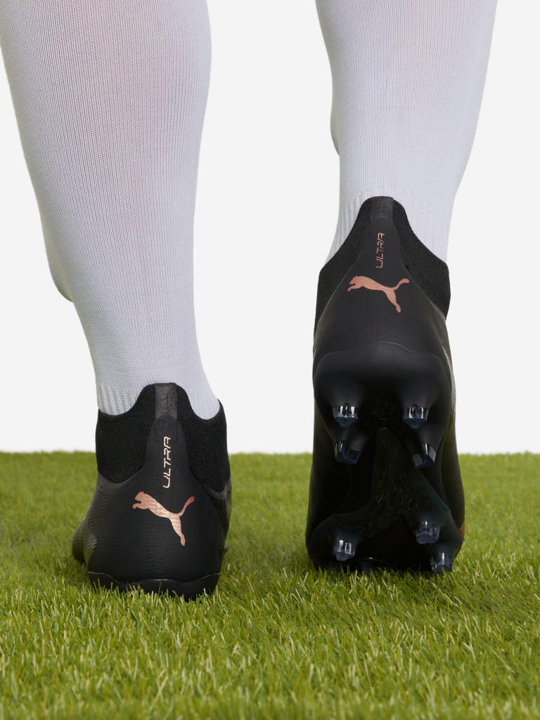 Бутсы мужские PUMA Ultra Pro FG/AG