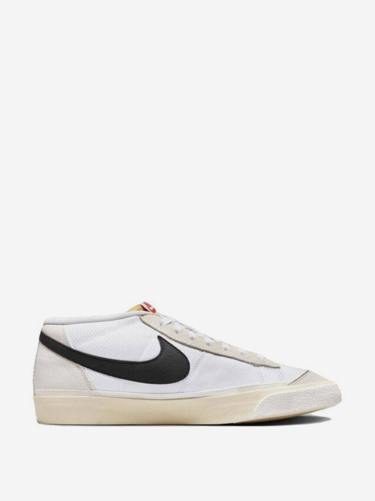Кеды мужские Nike Blazer Pro Club