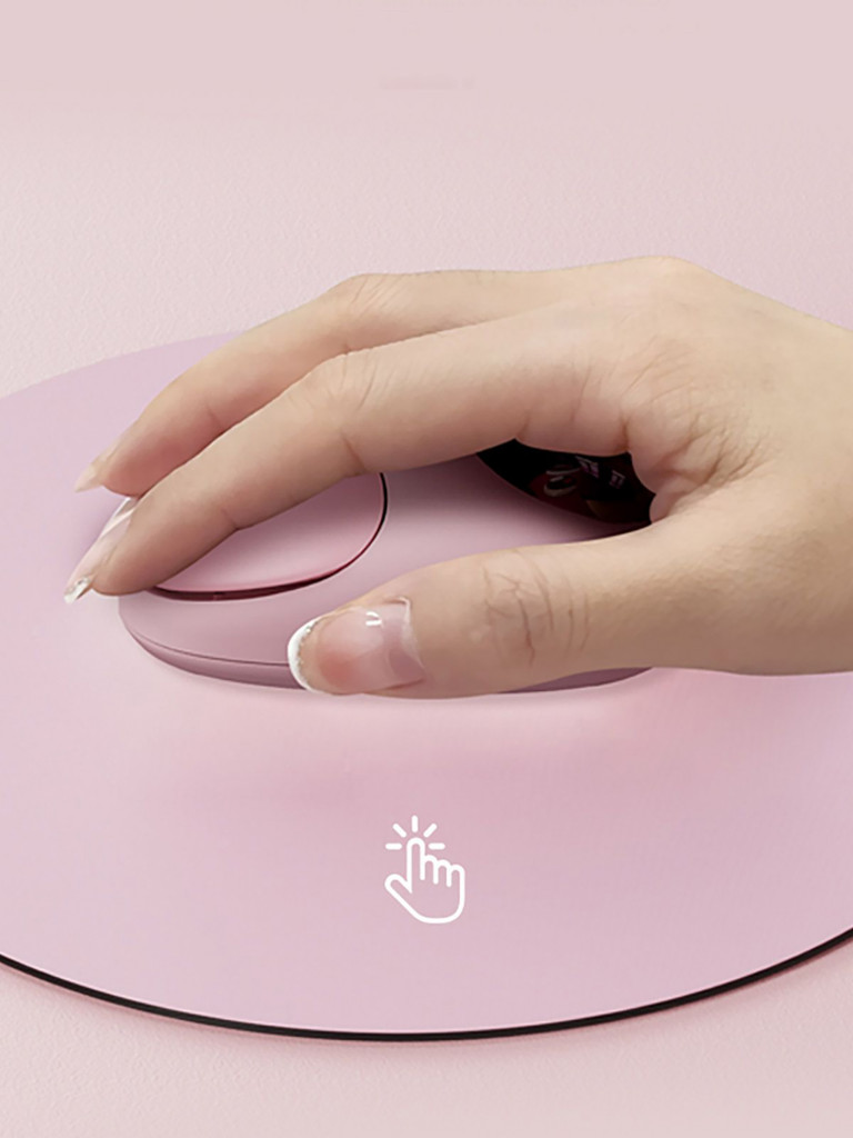 Мышь беспроводная Disney: Медведь Лотсо