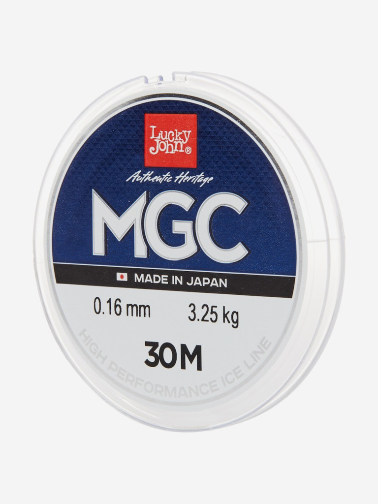 Удилище-комплект зимнее Lucky John BALANCED LURE SET