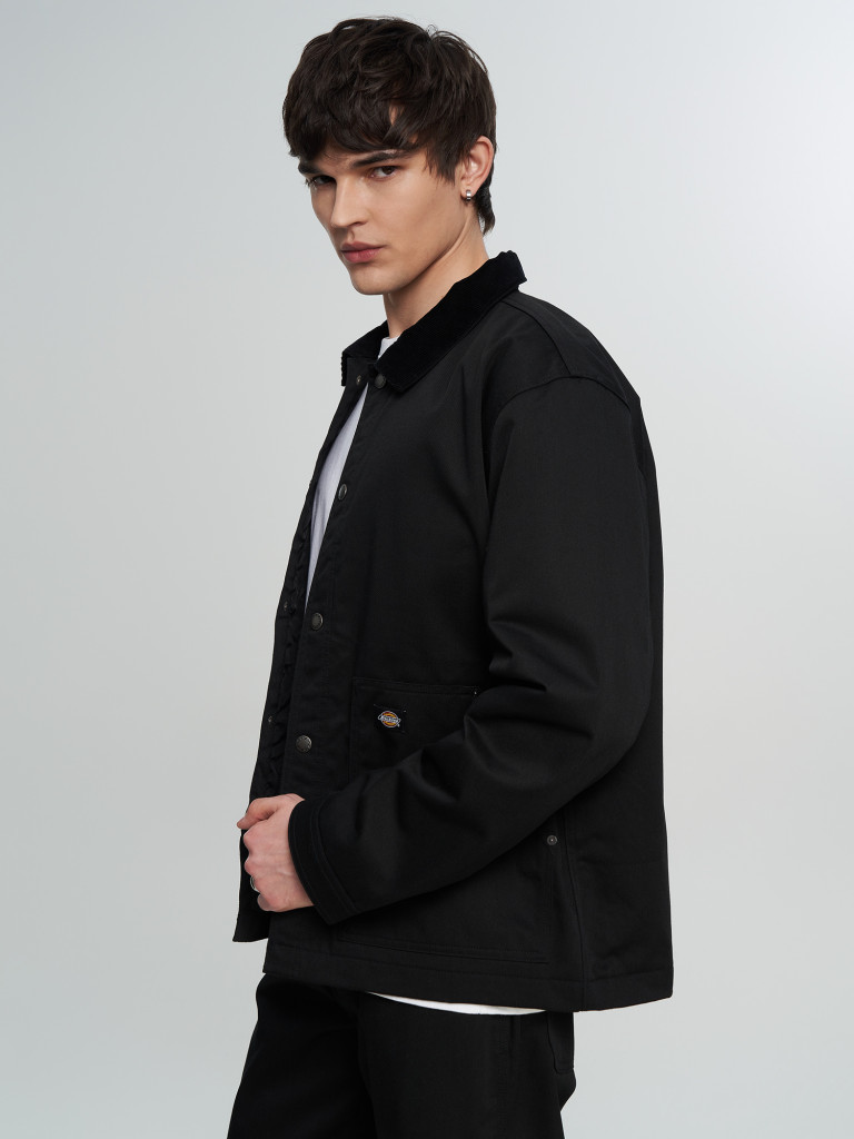 Легкая куртка мужская DICKIES Union Barn