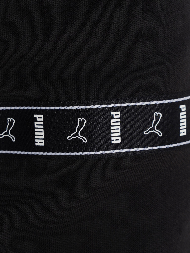 Худи для мальчиков PUMA Ess Tape