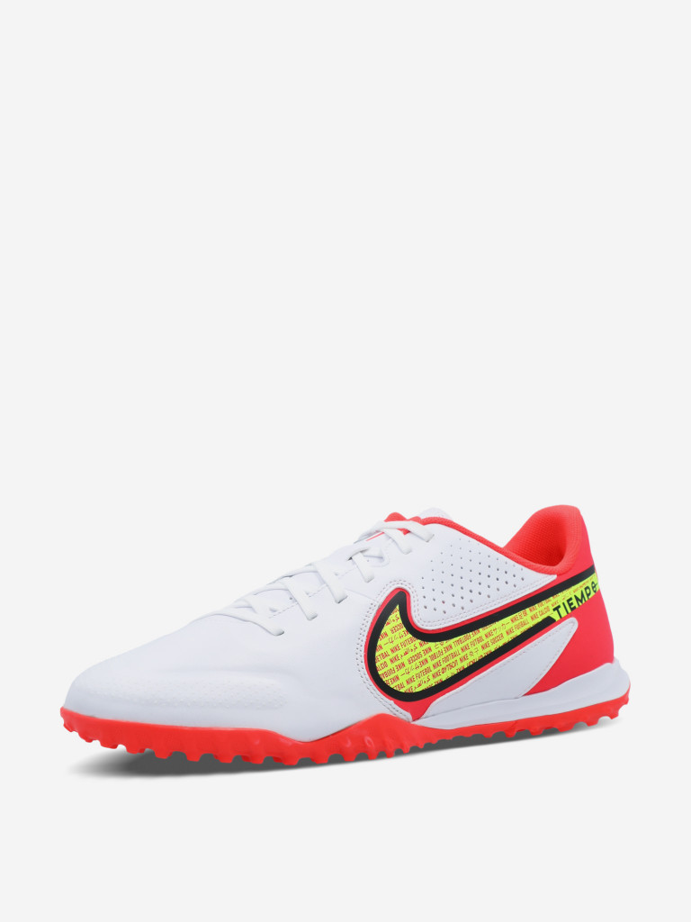 Бутсы мужские Nike Legend 9 Academy Tf