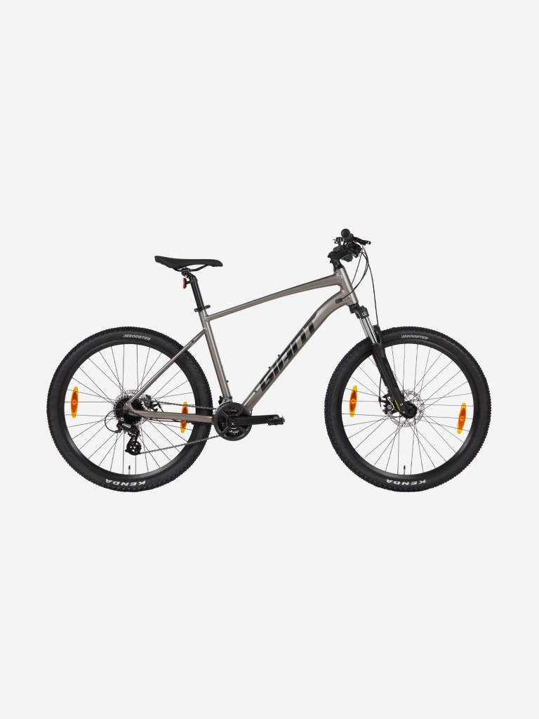 Велосипед горный Giant Talon 4 27.5"