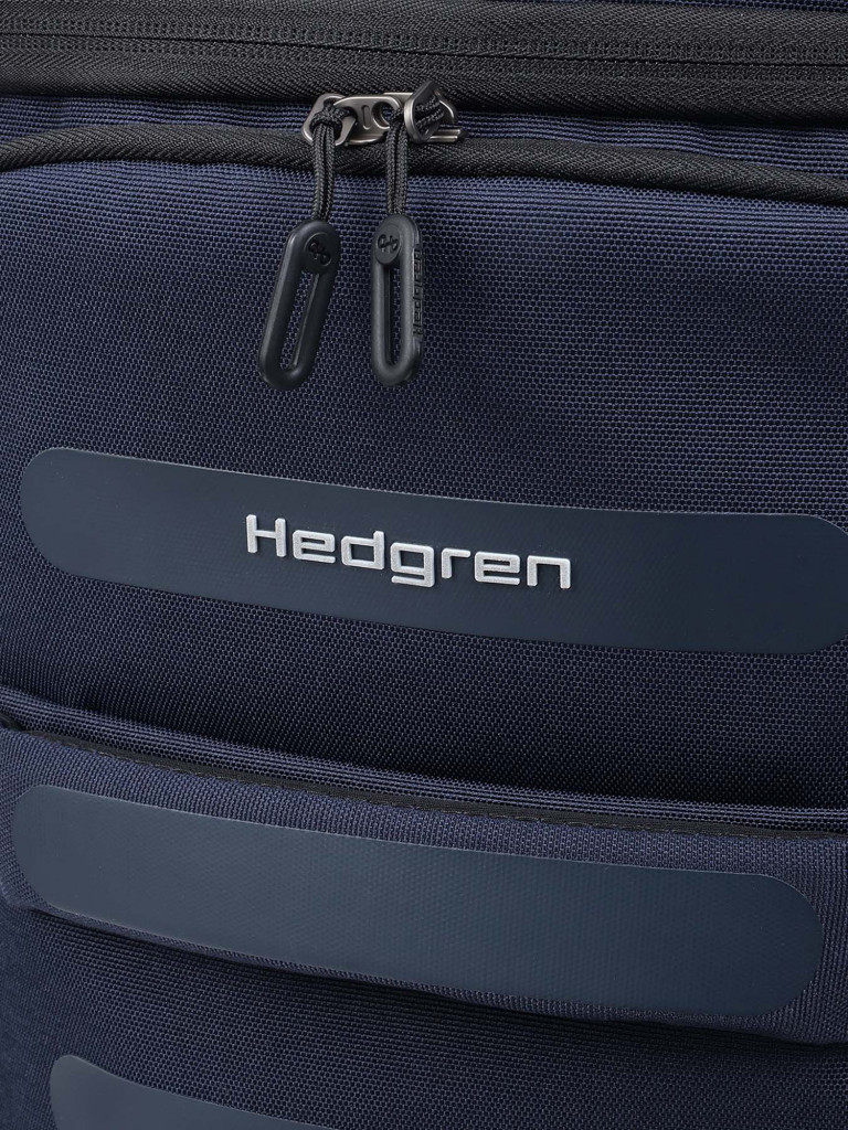 Сумка на колесах Hedgren COMBY COMPACT