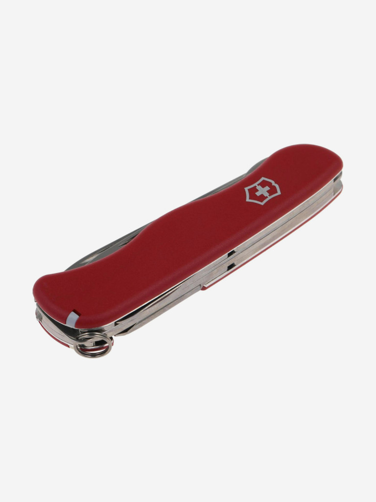 Складной нож Victorinox Trailmaster, красный, 0.8463
