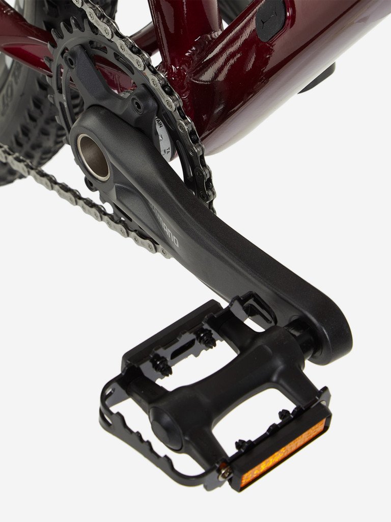 Велосипед горный Ghost Kato Pro 29", 2021