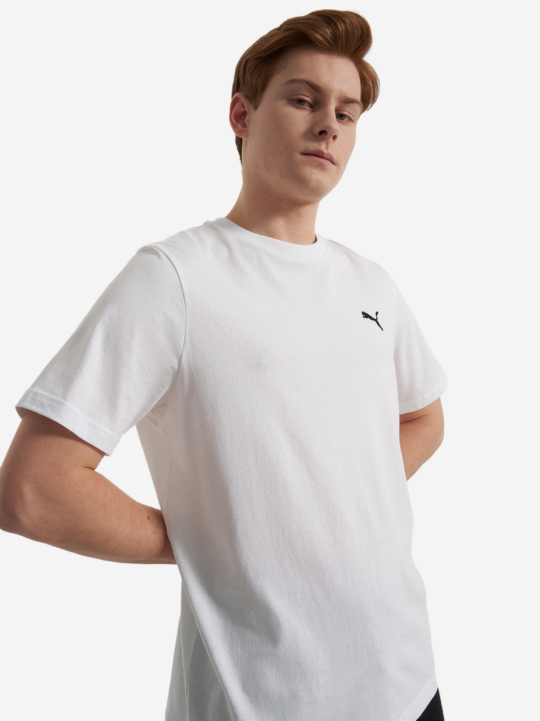 Футболка мужская PUMA