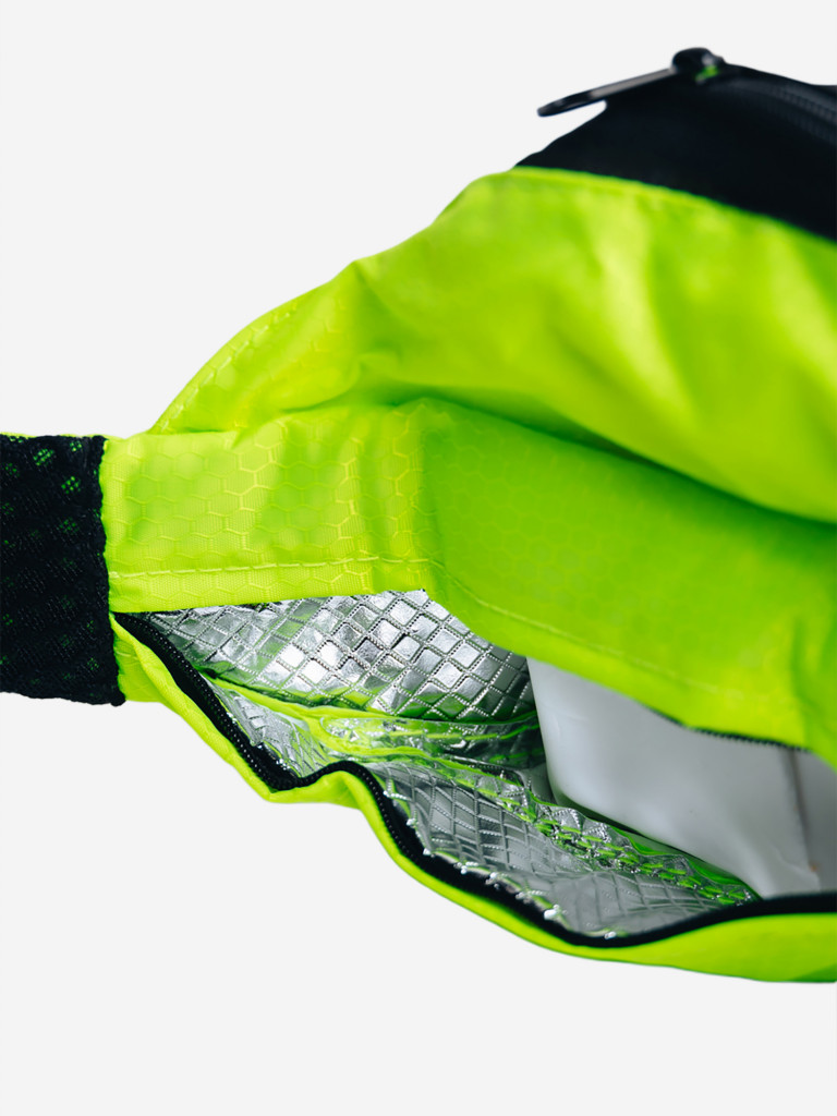 Термобак подсумок лыжный 4KAAD TERMOBELT PRO на 1 литр