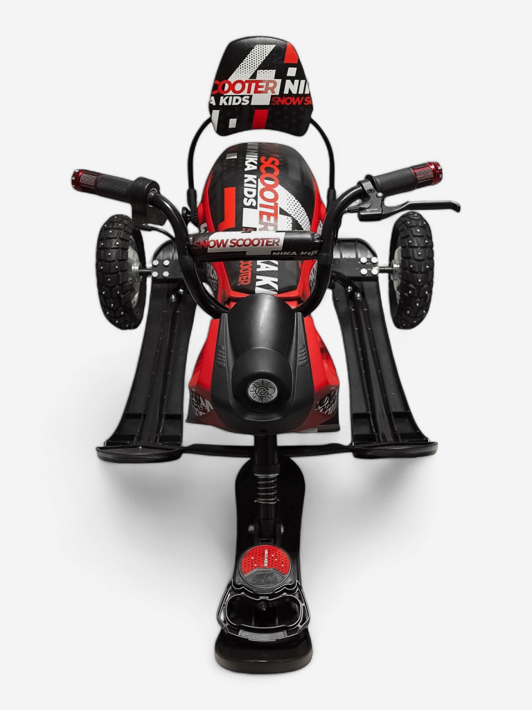 Электроснегокат Snow Razor Moto Pro