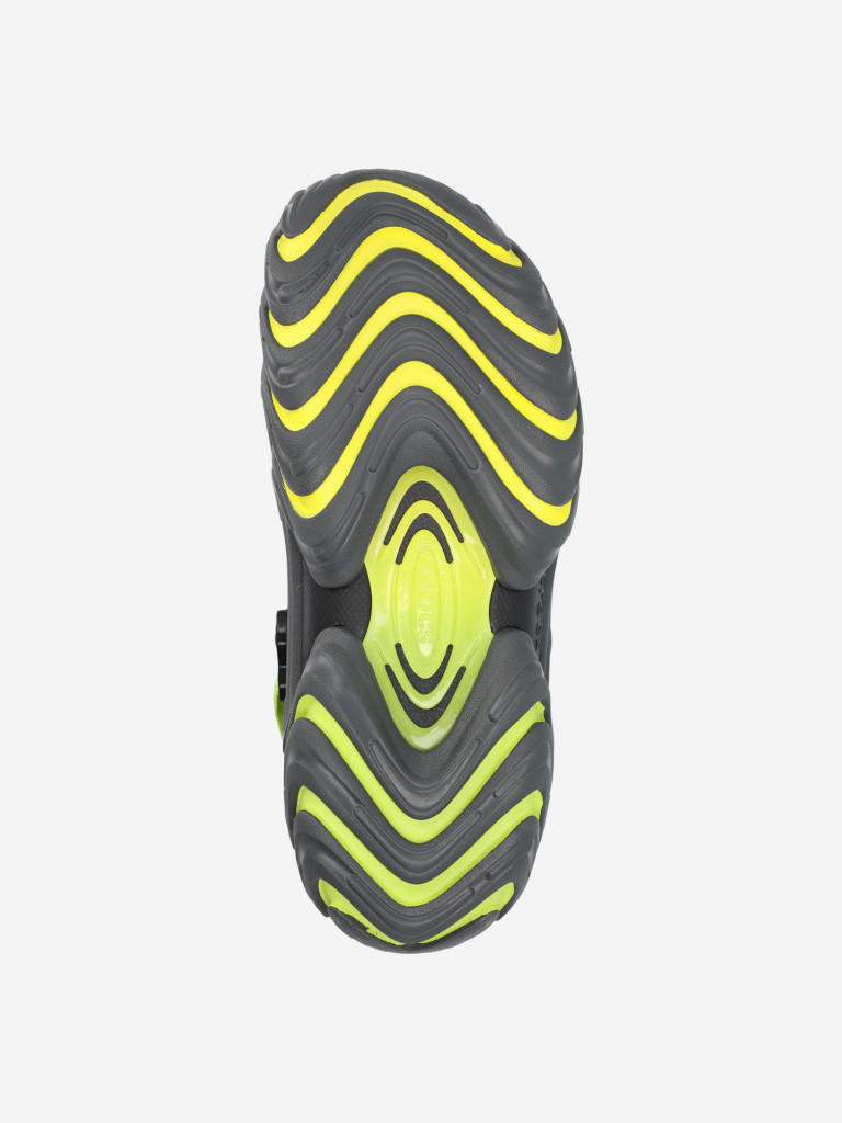 Сабо мужские Crocs Echo II