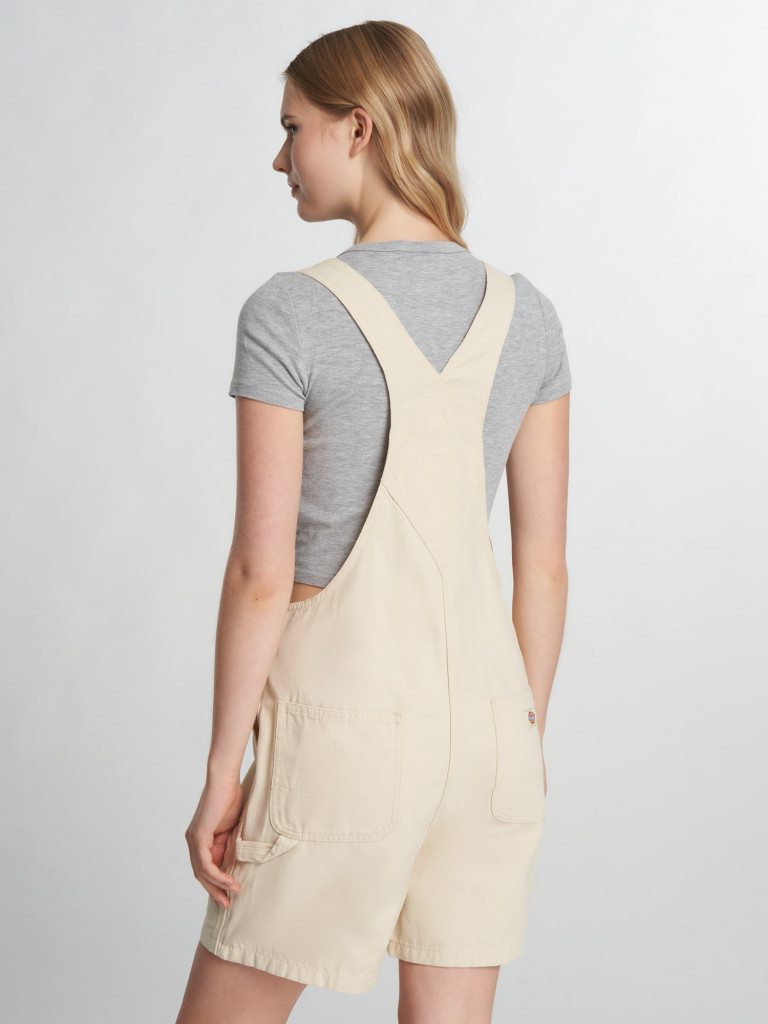 Комбинезон женский DICKIES Lightweight Canvas