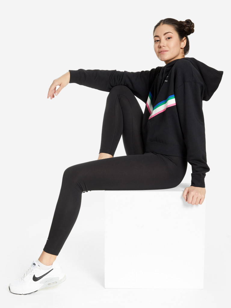 Легинсы женские Nike Sportswear Club