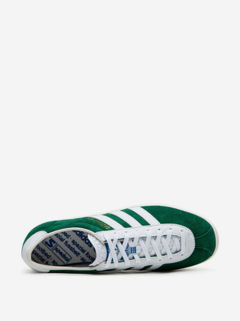 Кроссовки Adidas Gazelle Spzl