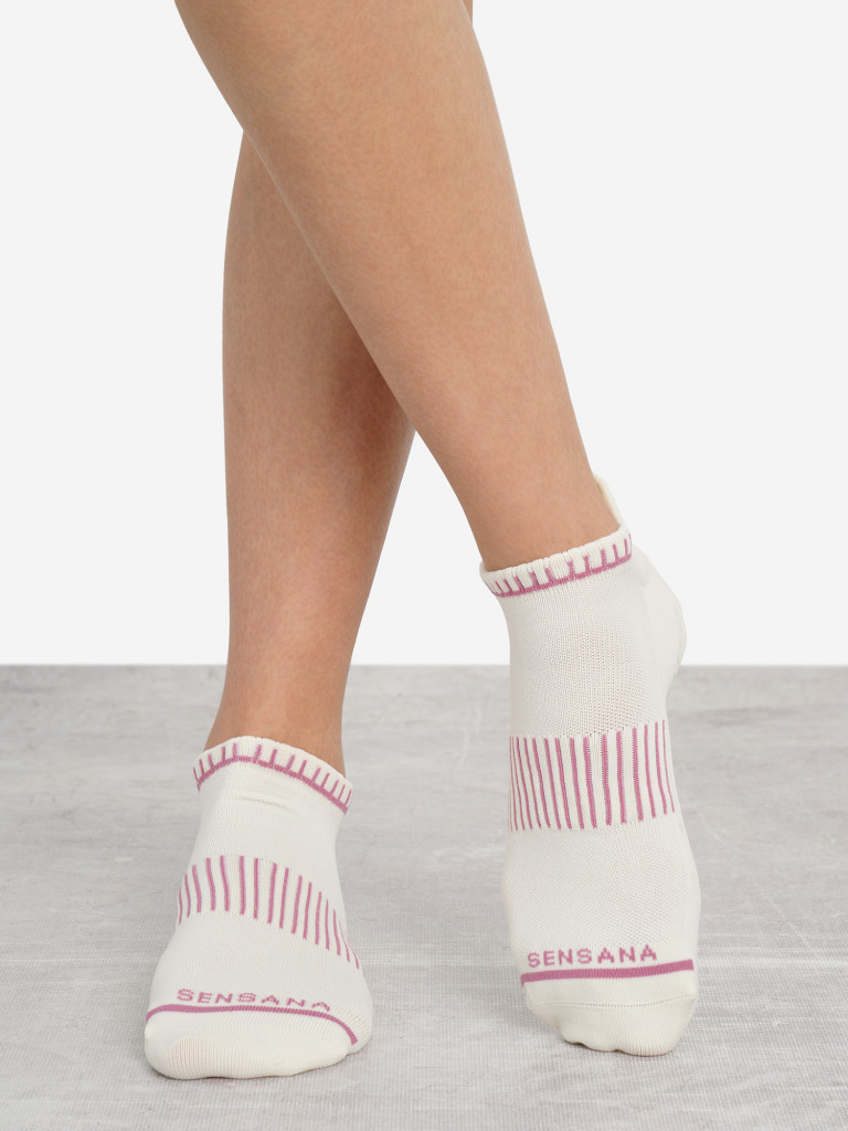 Носки женские Sensana, 3 пары