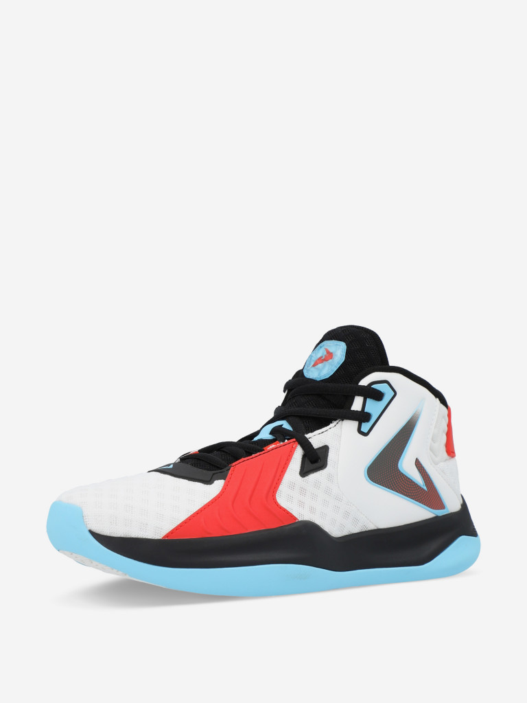 Кроссовки для мальчиков Demix Jawz