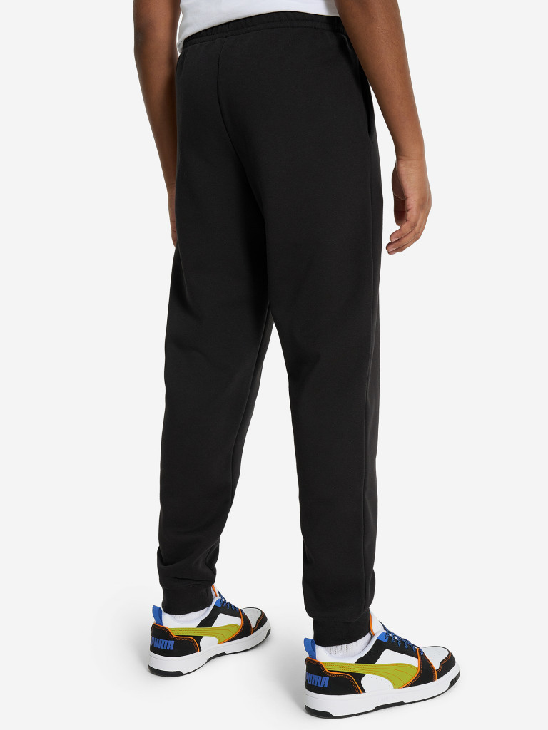 Брюки для мальчиков PUMA No. 1 Logo