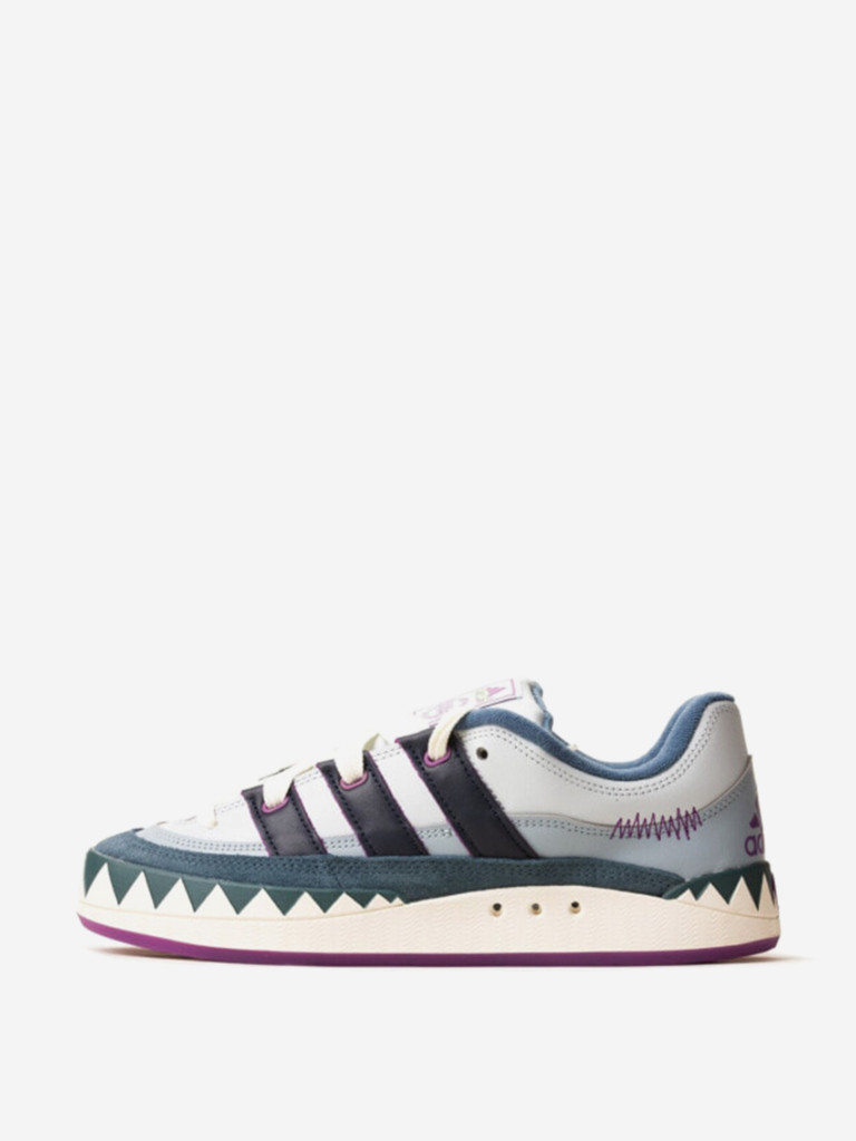Кроссовки Adidas Adimatic 'Halloween 2024'
