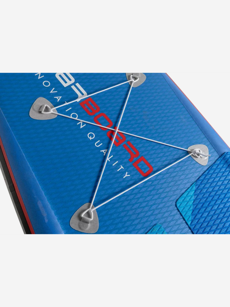 Доска SUP надувная Starboard 12'0"х33"х4.75" Icon Deluxe Sc S22/23