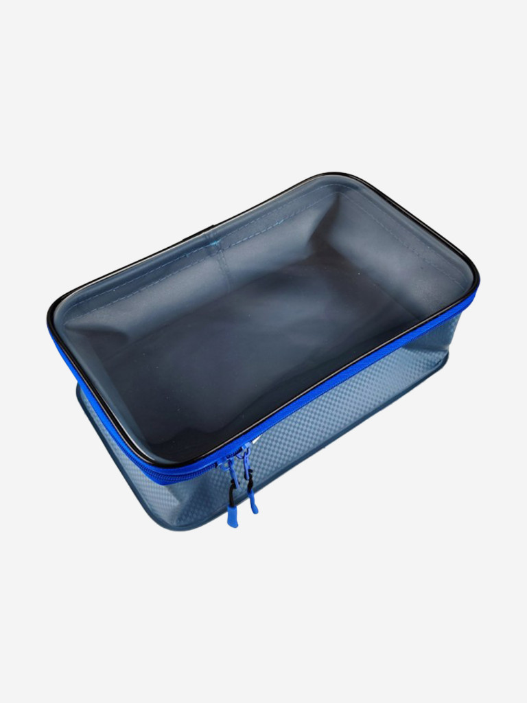 Емкость с крышкой F-FISHING EVA 30х18х10см