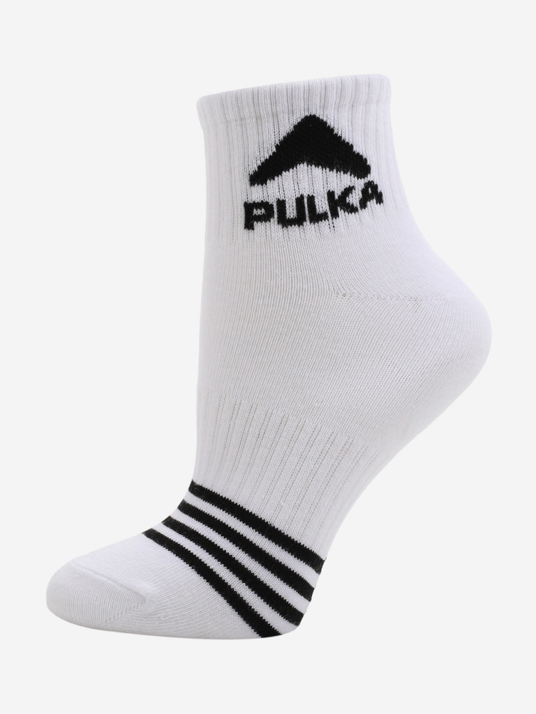 Носки детские PULKA, 2 пары