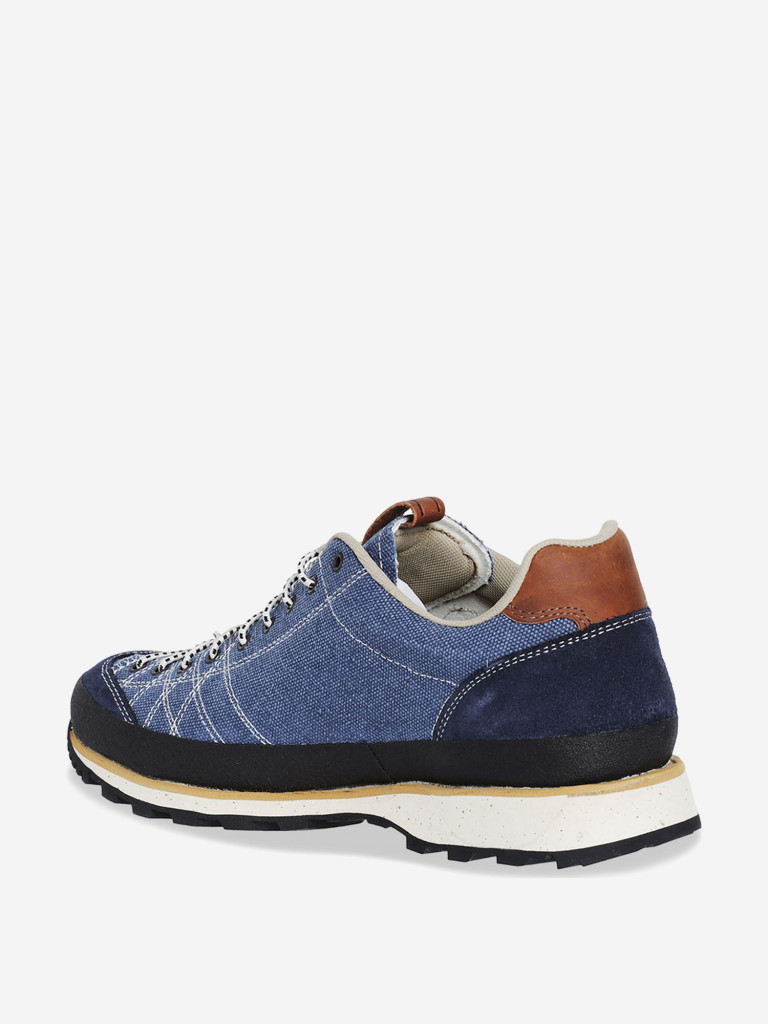 Ботинки Lomer Bio Naturale Canvas