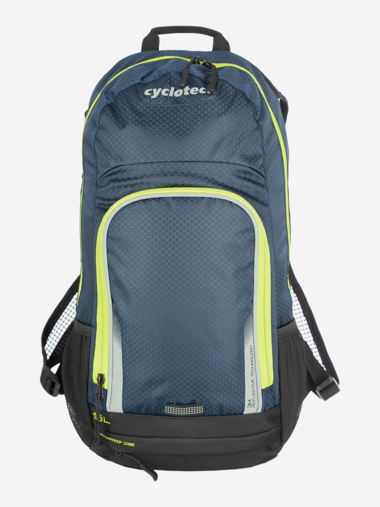 Рюкзак велосипедный Cyclotech CYC-15, 15 л