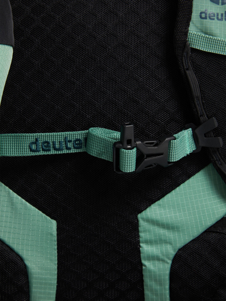 Рюкзак женский Deuter Updays 24 SL
