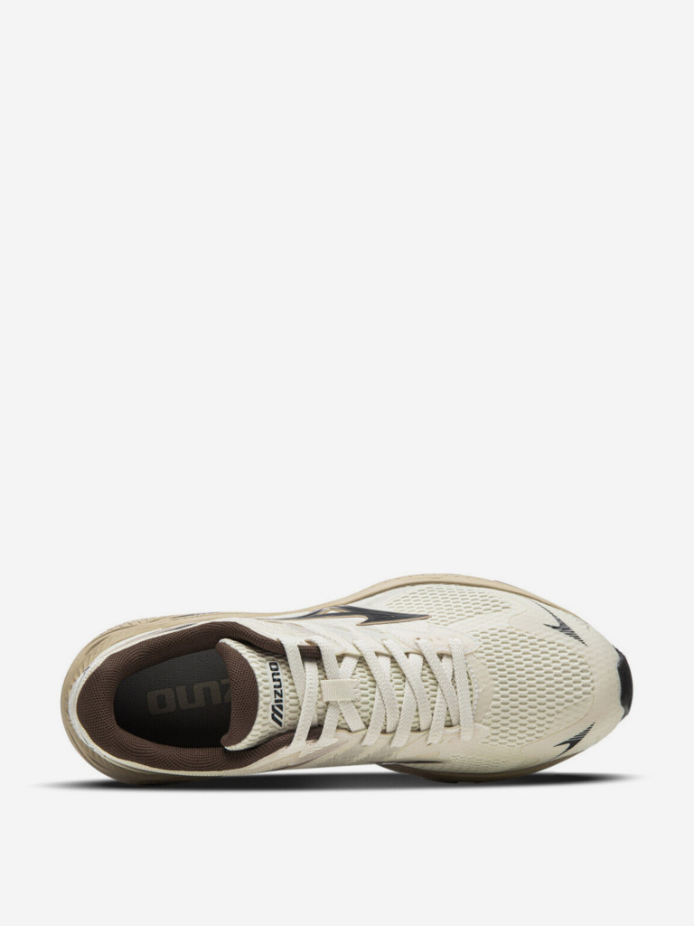 Кроссовки Mizuno RACER V2