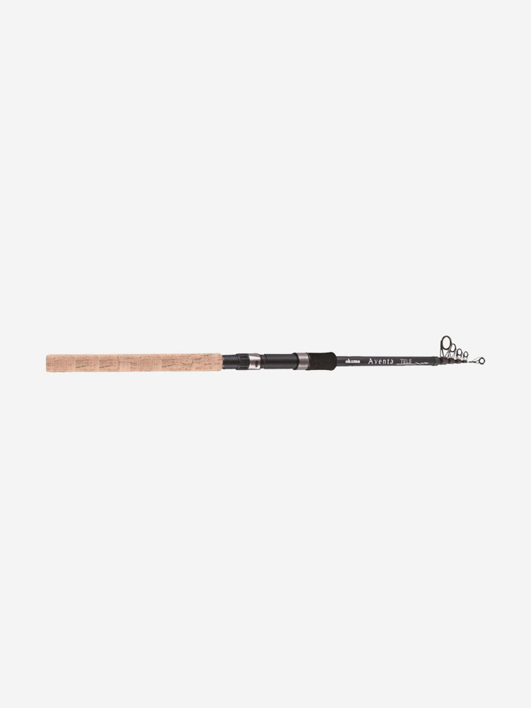 Спиннинг Okuma Aventa Tele Spin 330cm up to 150g 6sec