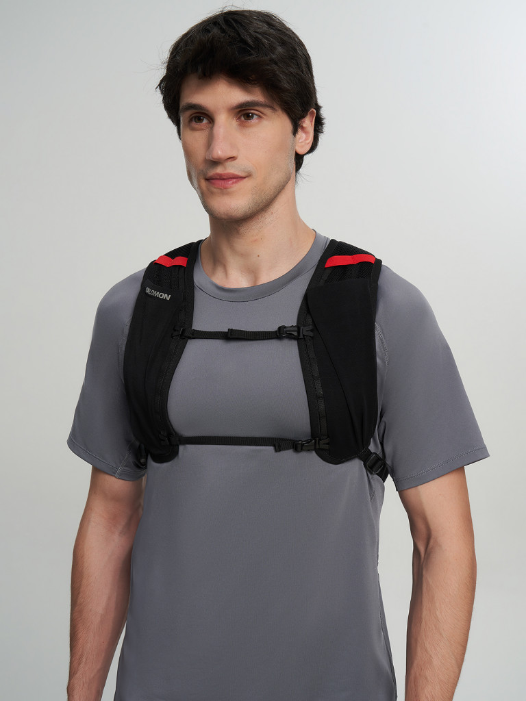 Рюкзак Salomon Cross 4