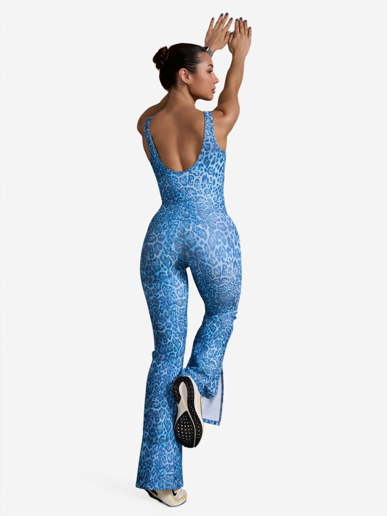 Комбинезон женский спортивный BARKA