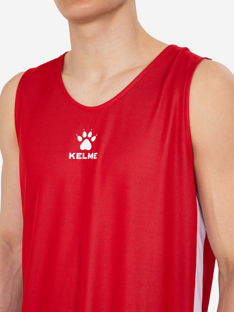 Баскетбольная форма KELME (майка, шорты) (ADULTS)