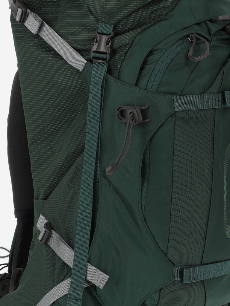Рюкзак Osprey Aether Plus, 60 л