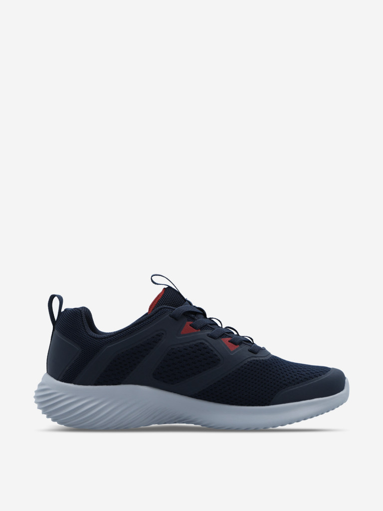 Кроссовки мужские Skechers Bounder