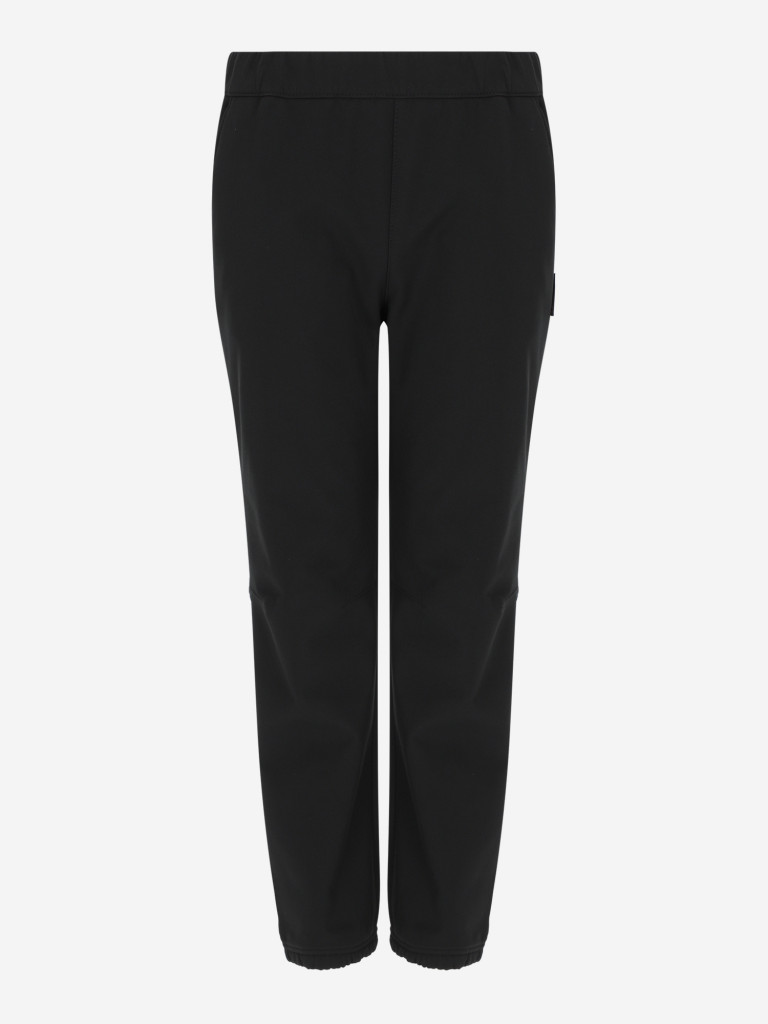 Брюки софтшелл для мальчиков Outventure