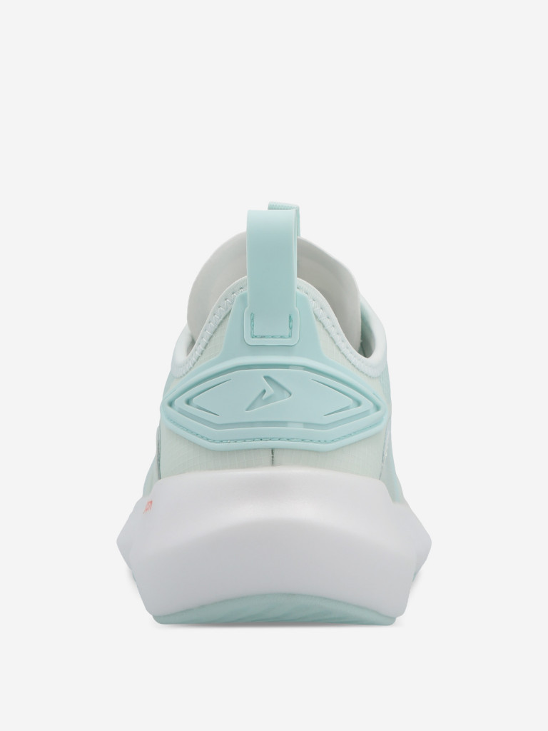 Кроссовки женские Demix Alpha Cushfoam SMR W